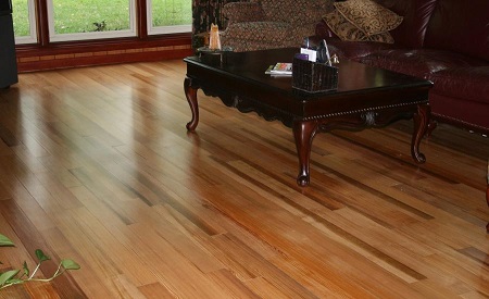 Engineered Hardwood