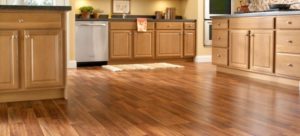 laminate flooring