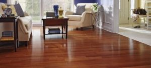 Solid Hardwood Flooring