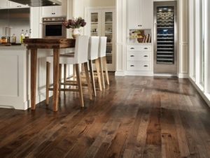 Reno Hardwood Flooring