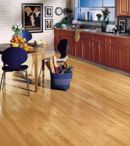 Shop Solid Hardwood Flooring in Reno