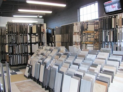 Best Reno Tile Stores