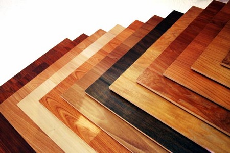 Laminate Wood Flooring for Every Room