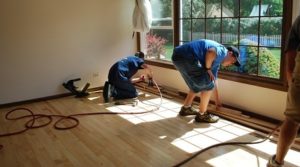 Why Hire Professional Flooring Contractors