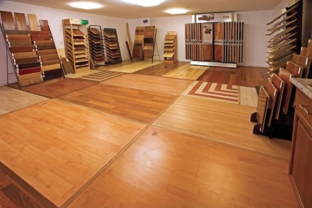 benefits of wholesale hardwood flooring