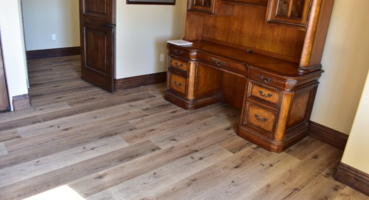 Premium Flooring Reno Quality Floors