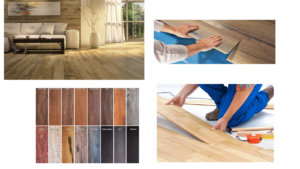 Reno Flooring Products