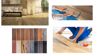 Flooring Products