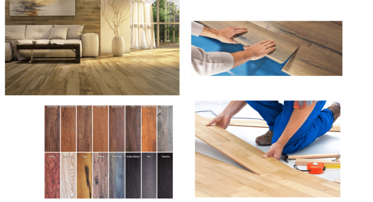 Reno Flooring Products