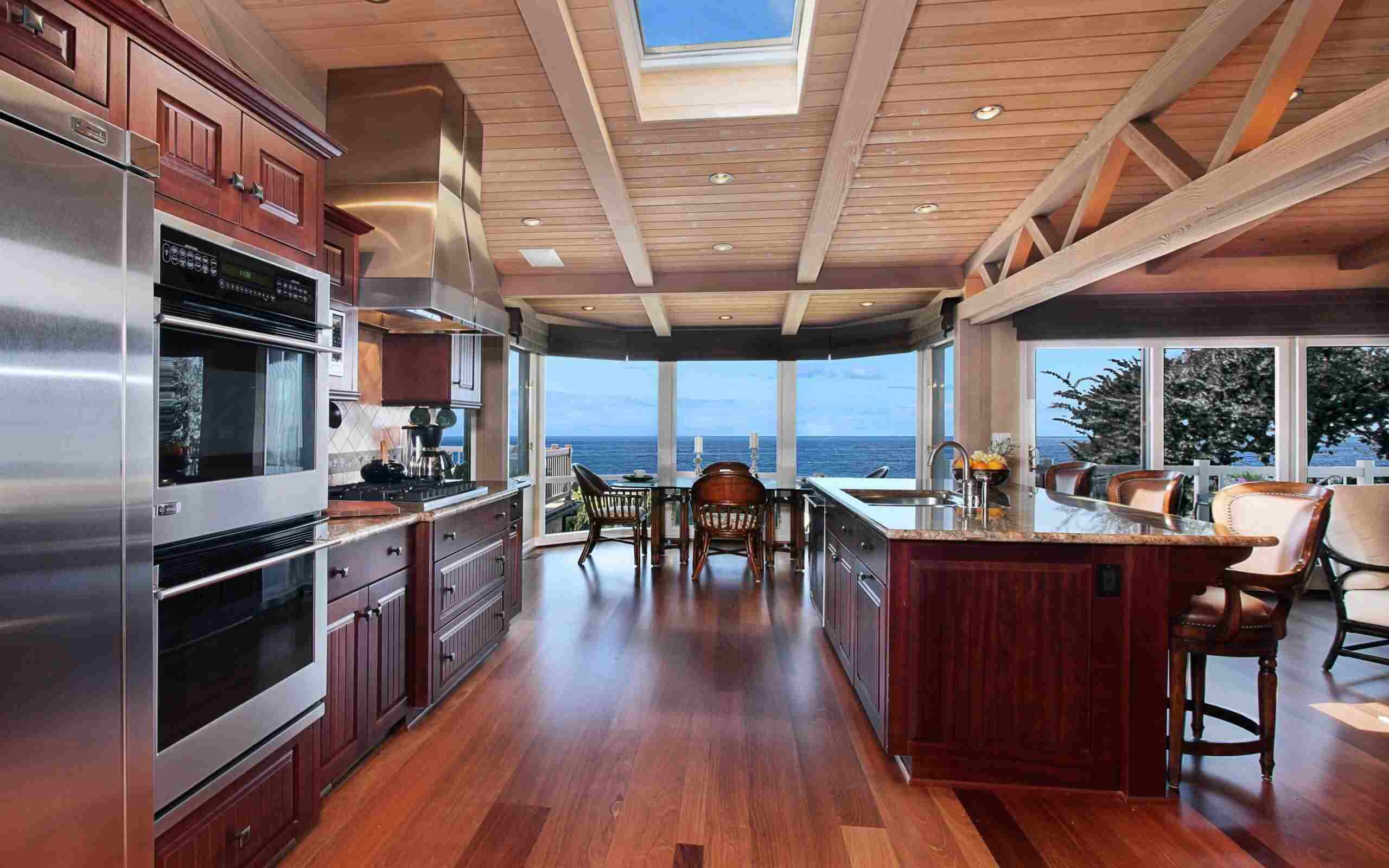 Reno Hardwood Engineered Laminate Flooring Quality