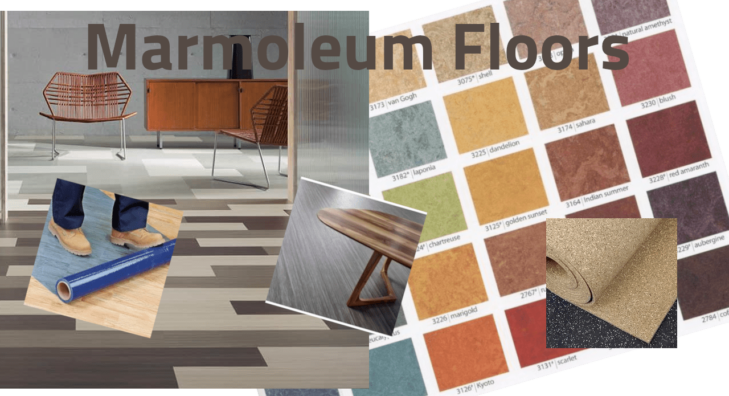 marmoleum-floors