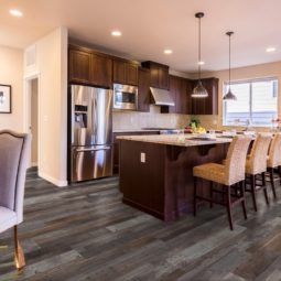 Provincial Collection Rigid Core LVT Flooring