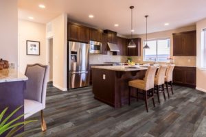 Laminate Floor Rigid Core LVT - Provincial Rigid