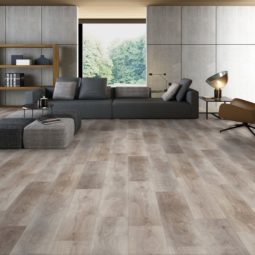 Avant Collection Rigid Core LVT Flooring