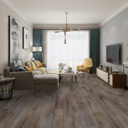 Essentials Collection WPC Flooring