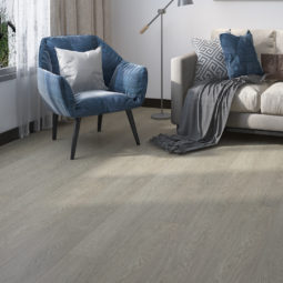 Meridian Collection Rigid Core SPC Flooring