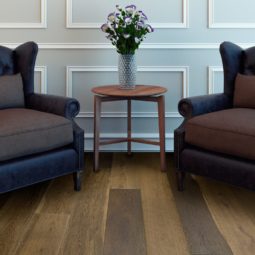 Chêne Collection Engineered Malbec Flooring