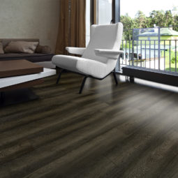 Chêne Collection Engineered Zinfandel Flooring