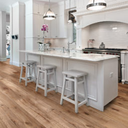 L’artiste Collection Engineered Pissarro Flooring