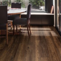 Savanna Collection Engineered Sable Flooring