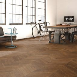 Timbertop Collection Engineered Caucasus Flooring