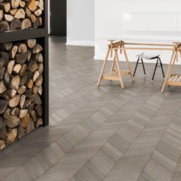 Timbertop Collection Engineered Courchevel Flooring