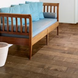 Urban Lifestyle Collection Engineered Betula Flooring