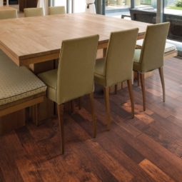 Urban Lifestyle Collection Engineered Chestnut Flooring