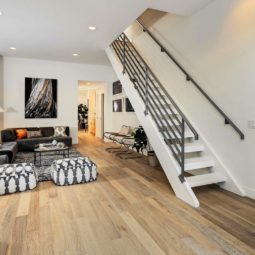 Urban Lifestyle Collection Engineered Chicago Flooring