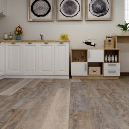 Cascade Collection SPC Ithaca Flooring