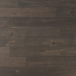 Acacia Collection Solid Hardwood Ultimate Grey Flooring