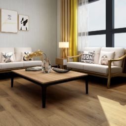 Cascade Collection SPC Capri Flooring