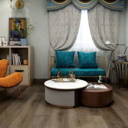 Cascade Collection SPC Fiji Flooring