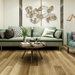 Cascade Collection SPC Santorini Flooring