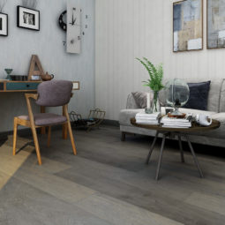 Cascade Collection SPC Snowmass Flooring