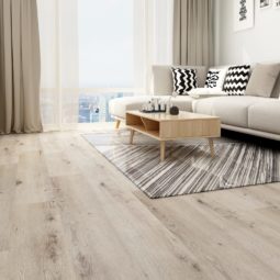 Cascade Collection SPC Yellowstone Flooring