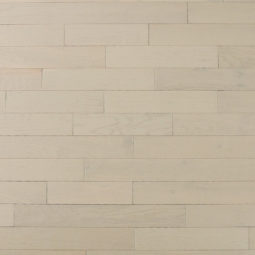 Coastal Collection Solid Hardwood Pebble Flooring