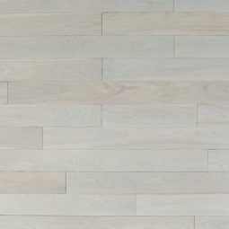 Everlasting Collection Solid Hardwood Pitch Blanca Flooring