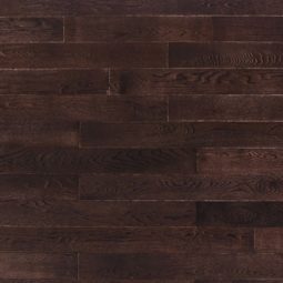 Everlasting Collection Solid Hardwood True Cokelat Flooring