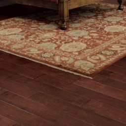 Mountain Country Collection Engineered Aged Leather Flooring