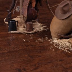 Mountain Country Collection Engineered Mustang Flooring