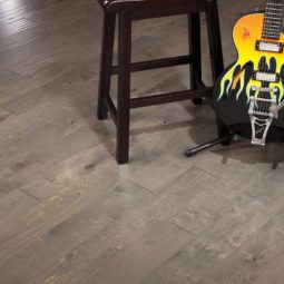 Welcome Home Collection Engineered Ash Bark Flooring