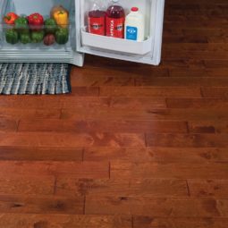 Welcome Home Collection Engineered Paprika Flooring