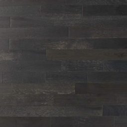 Coastal Collection Solid Hardwood Graphite Flooring