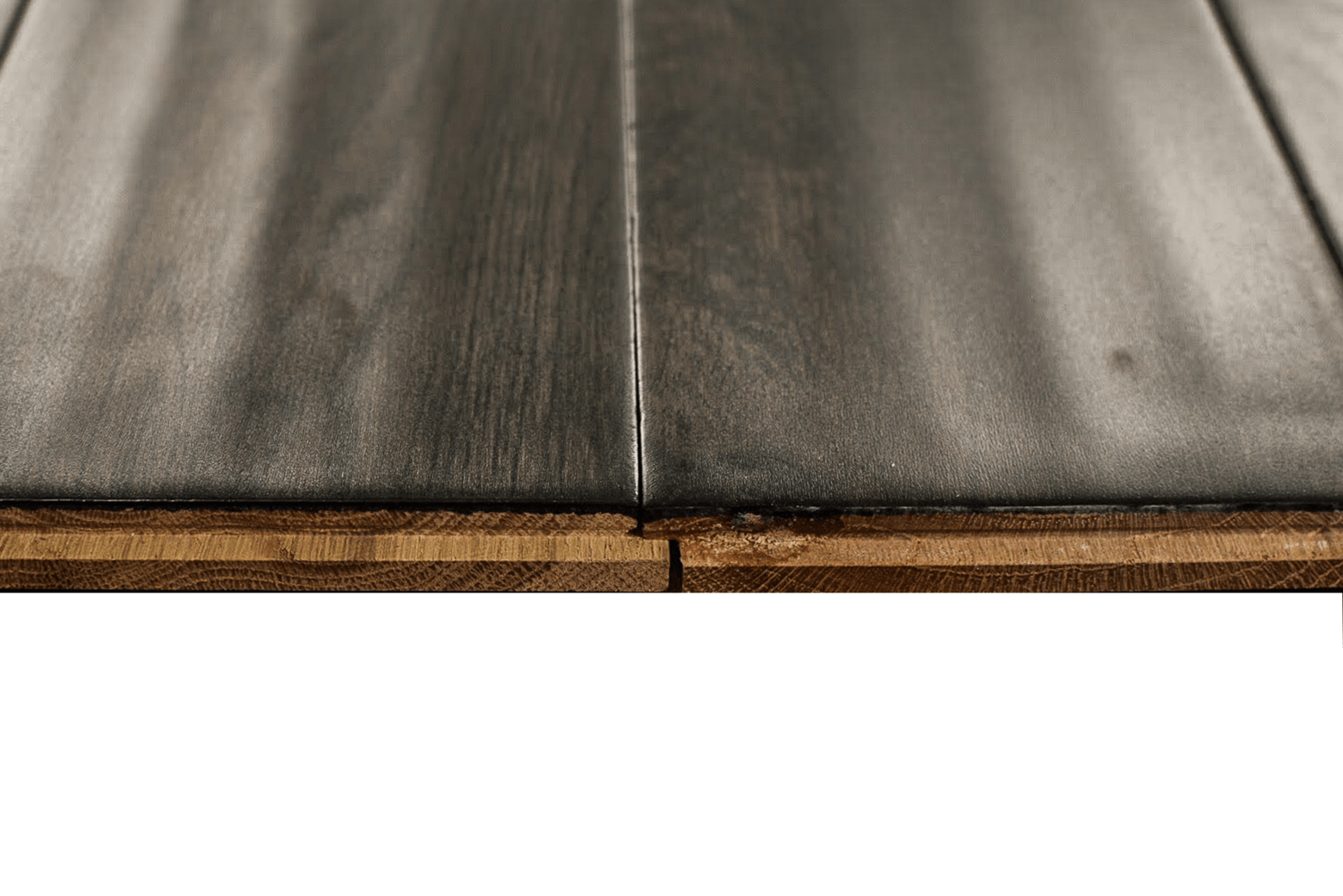 Oak Collection Solid Hardwood Blackmoon Oak Flooring ...