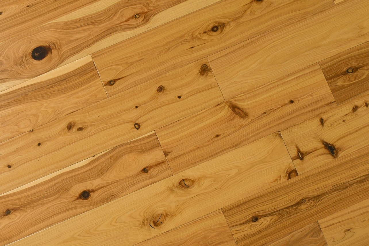 Builder's Collection Engineered Hardwood Australian Cypress Flooring