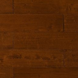 Builder’s Collection Engineered Hardwood Hevea Java Cherry Flooring