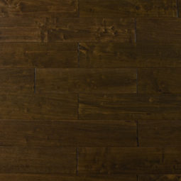 Builder’s Collection Engineered Hardwood Hevea Sumatran Ruby Flooring