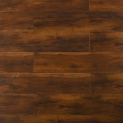 Smokey Collection Laminate Smokey Hickory Flooring