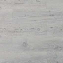 Formosa Collection Laminate Easy White Flooring